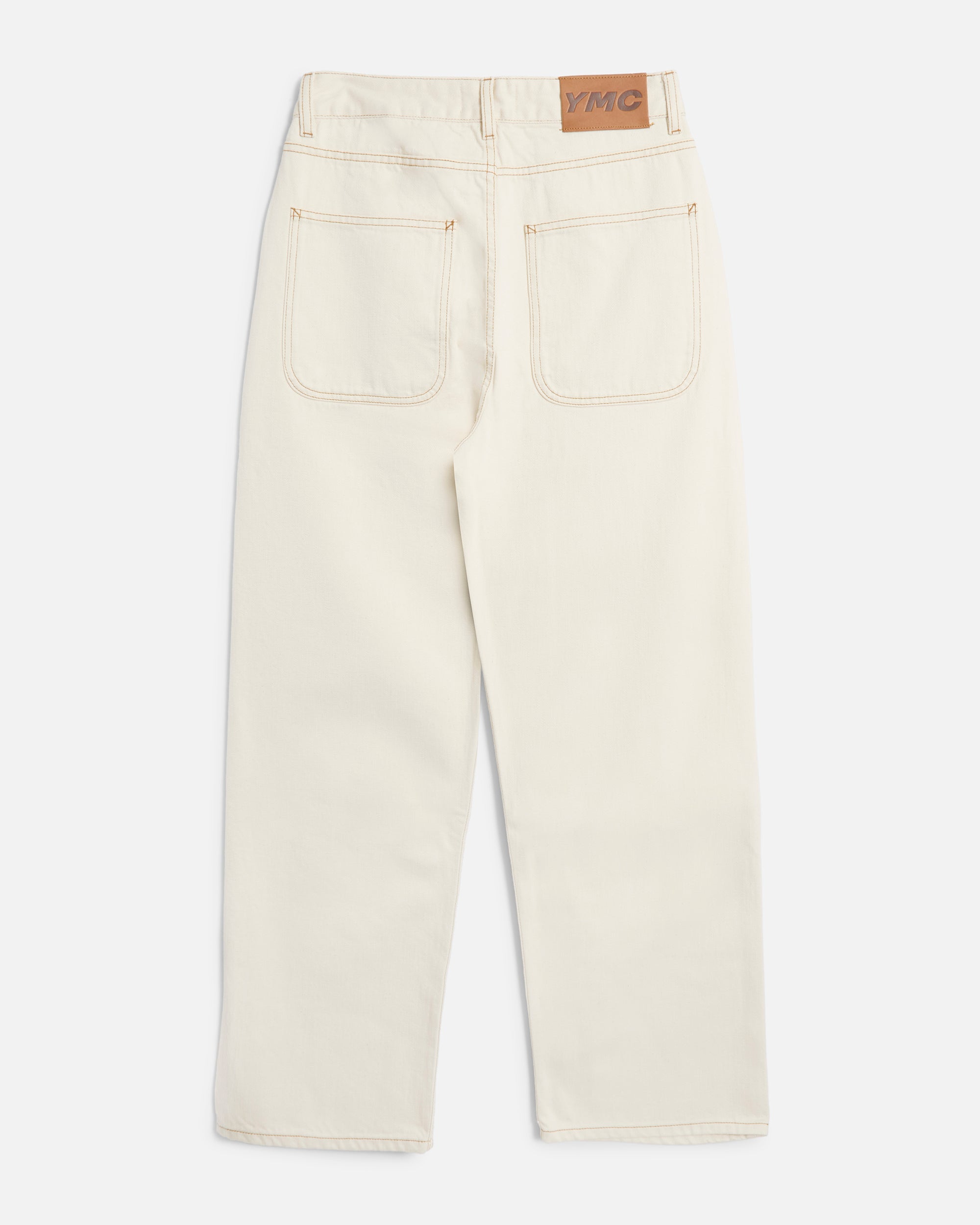 Earth Silver Jeans